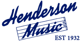 Henderson Music